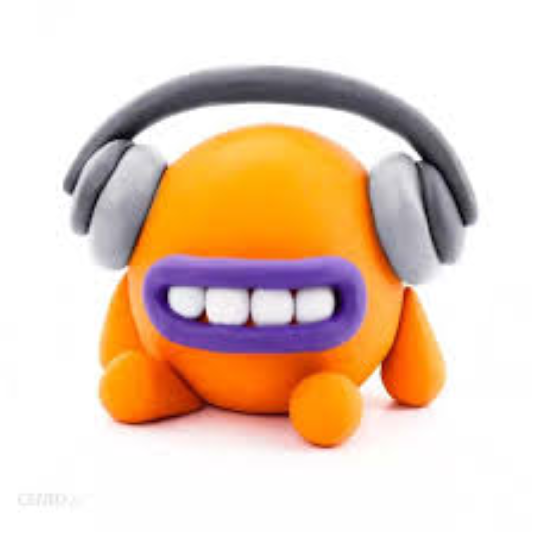 HEY CLAY MATE MUZON 75G